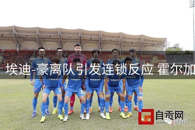 埃迪-豪离队引发连锁反应 霍尔加盟曼联可能性攀升