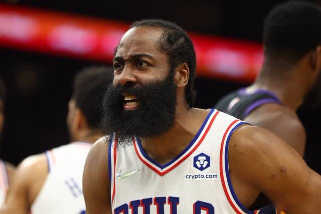 NBA生涯5次揽下助攻王有多难？历史仅6人达成，现役无人上榜